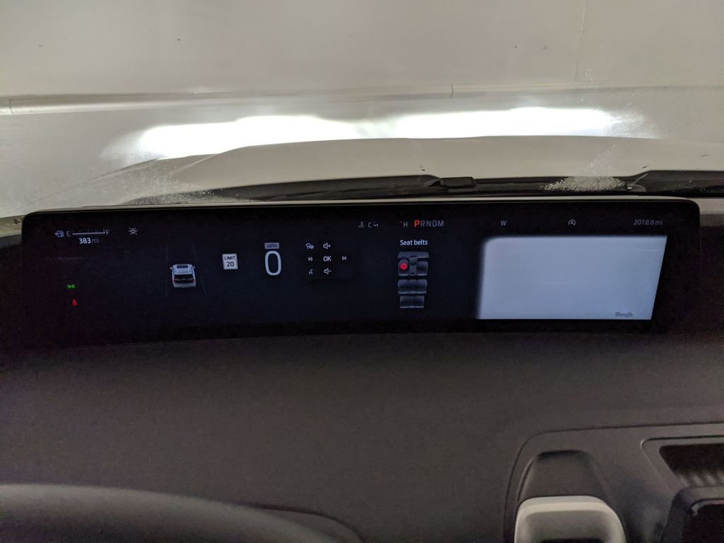 New 2025 Ford Expedition Active image 17