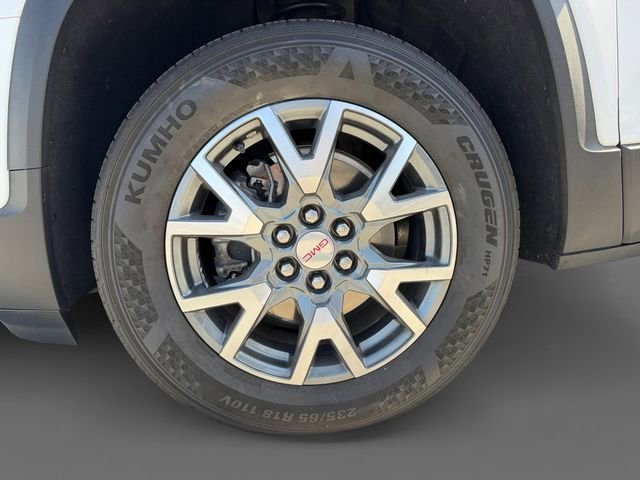 Used 2023 GMC Acadia SLT FWD image 11