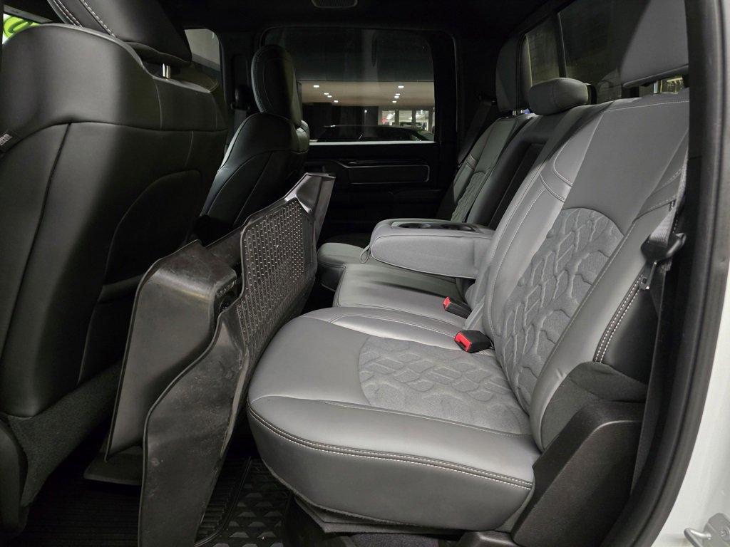 Used 2020 RAM 2500 Power Wagon image 41