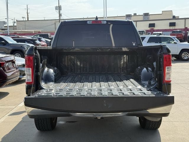 Used 2021 RAM 1500 Lone Star RWD image 30