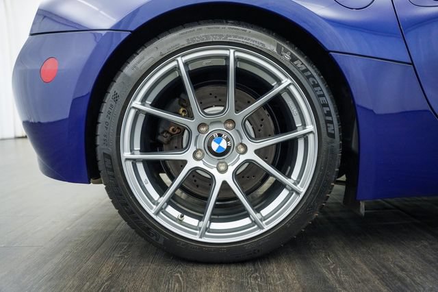 Used 2006 BMW M Roadster RWD image 36