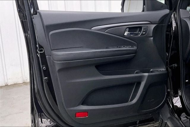Used 2020 Honda Passport EX-L image 21