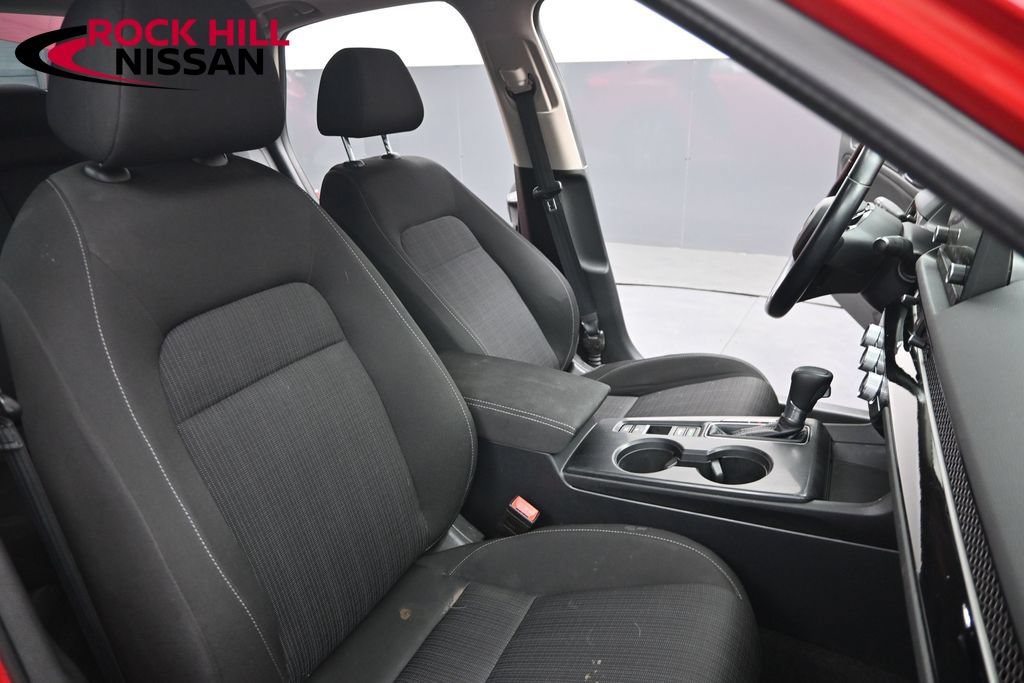 Used 2022 Honda Civic EX image 23