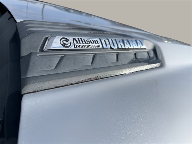 Used 2020 Chevrolet Silverado 2500 LTZ w/ LTZ Premium Package image 48