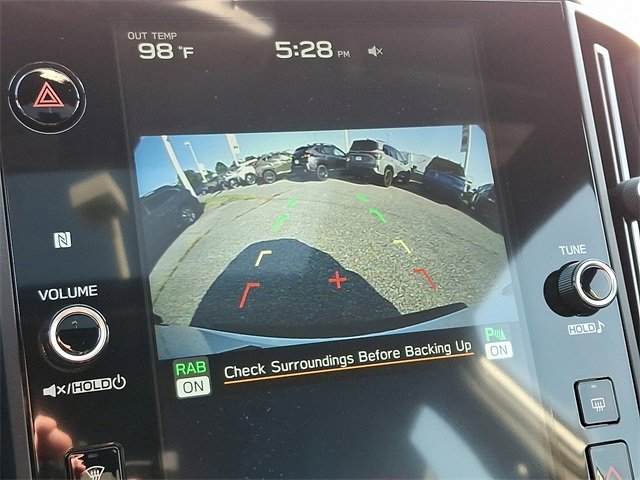 New 2025 Subaru WRX Limited image 13
