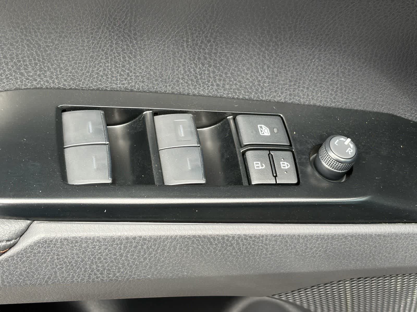 New 2026 Toyota Camry XLE FWD image 16