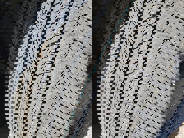 New 2025 INFINITI QX60 Luxe image 41