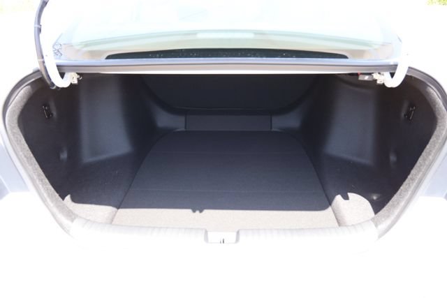 New 2026 Honda Accord LX image 11