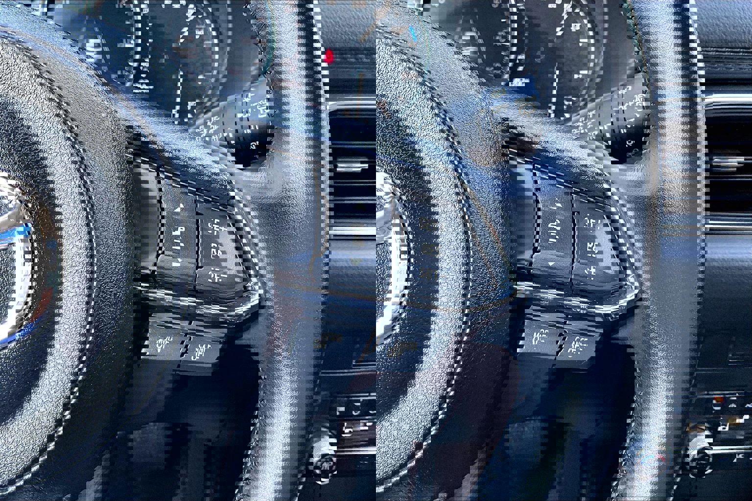 Used 2023 MAZDA CX-5 AWD 2.5 S w/ Premium Package image 18