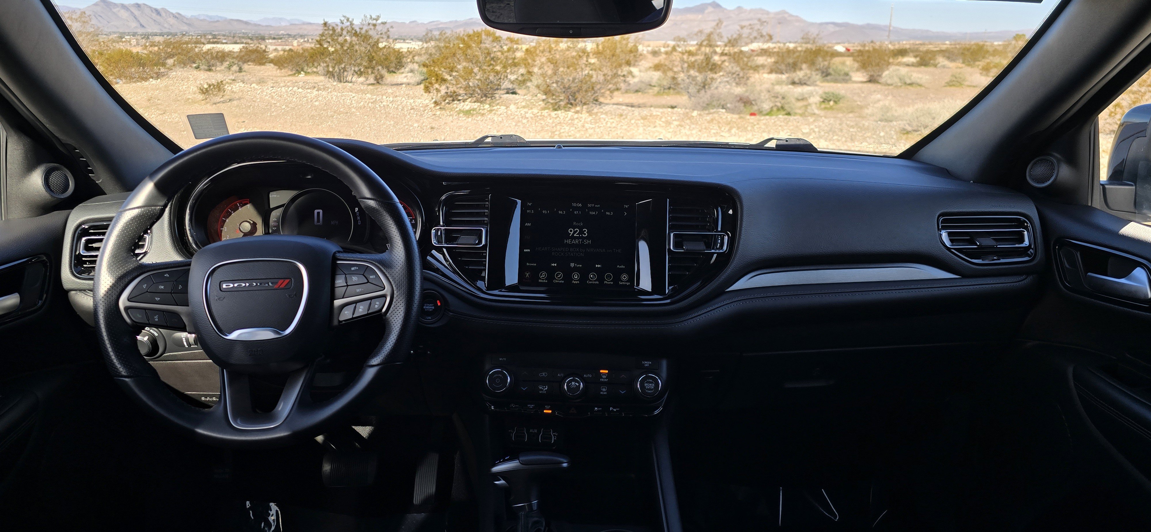 Used 2023 Dodge Durango SXT Launch Edition image 9