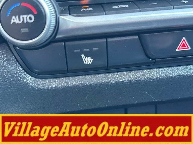 Used 2024 MAZDA CX-50 AWD 2.5 S w/ Preferred Package image 22