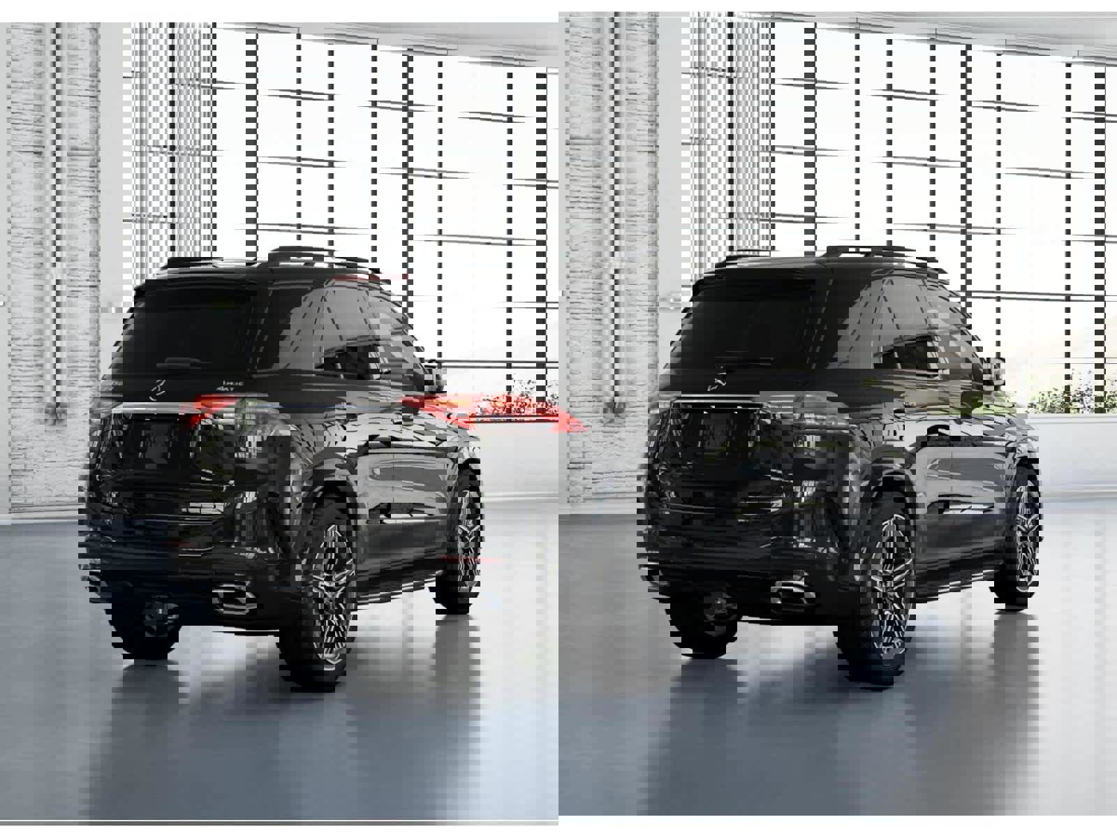 New 2026 Mercedes-Benz GLE 450 4MATIC image 21