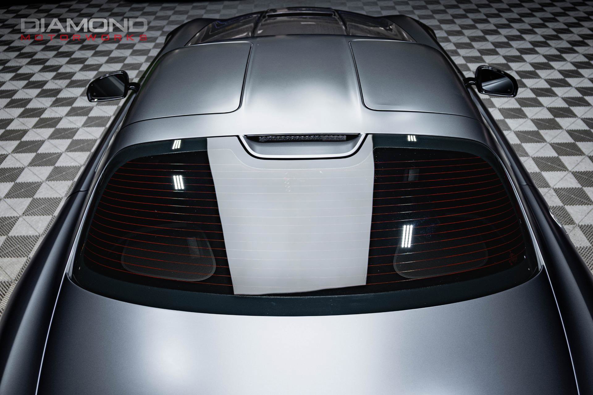 Used 2015 Mercedes-Benz SLS AMG GT Final Edition image 79