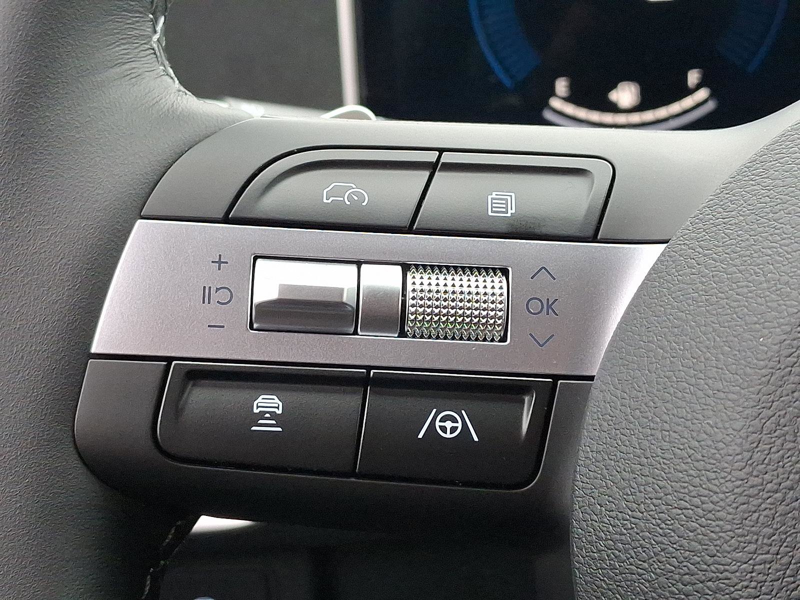 New 2026 Hyundai Sonata SEL image 14