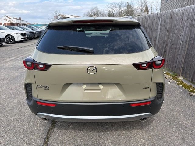 New 2026 MAZDA CX-50 Meridian Edition w/ Weather Package AWD/4WD image 21
