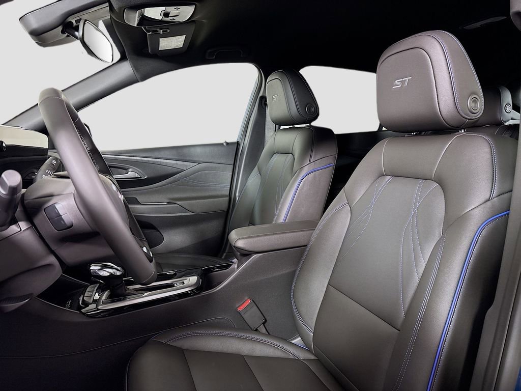 New 2026 Buick Envista Sport Touring w/ Convenience I Package image 20