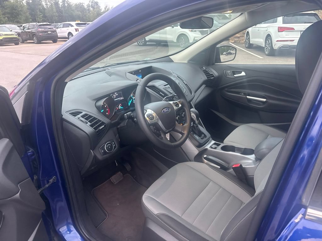 Used 2016 Ford Escape SE AWD/4WD image 6