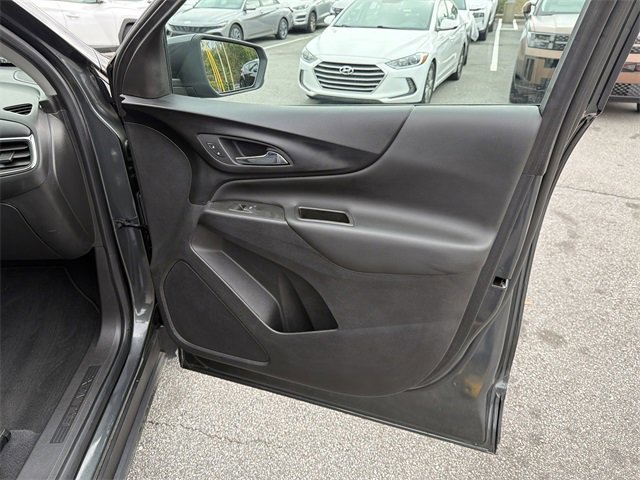 Used 2021 Chevrolet Equinox LT image 14