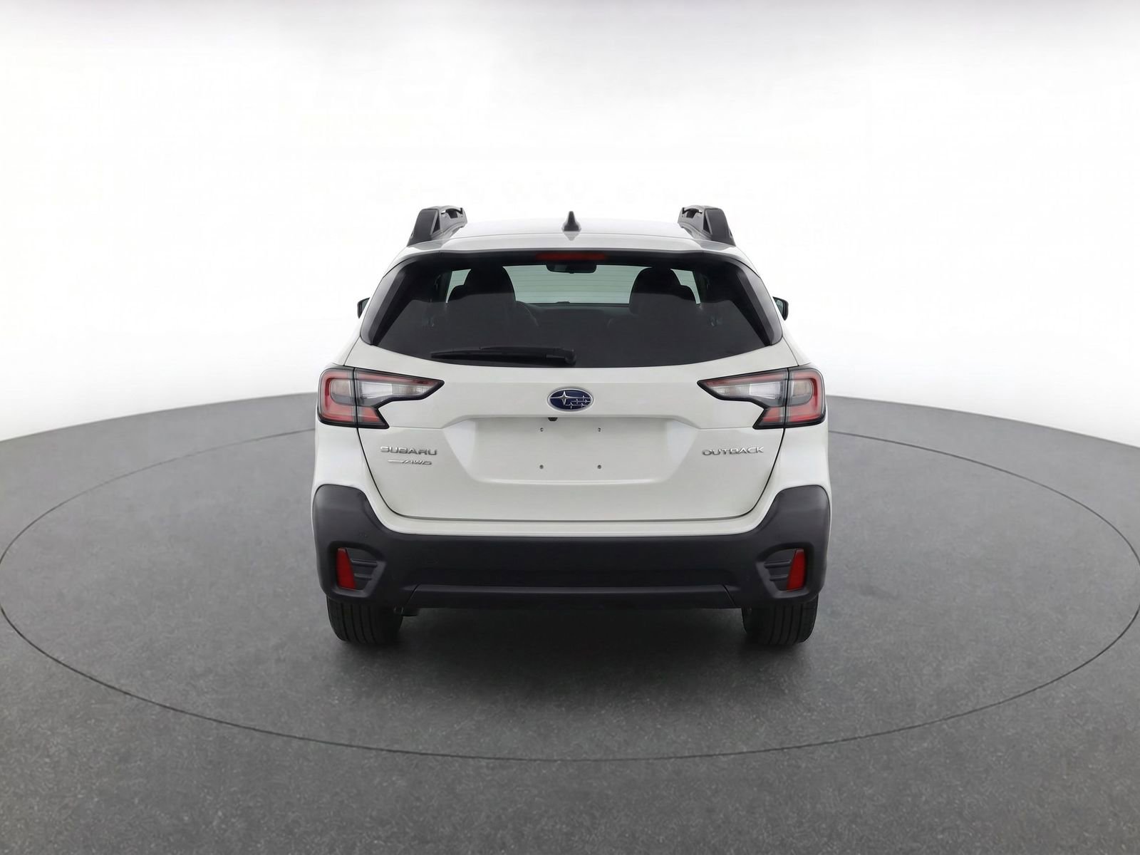 Certified 2025 Subaru Outback Premium AWD/4WD image 6