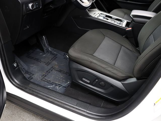 Certified 2022 Ford Explorer XLT image 24