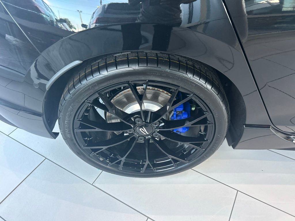 New 2026 Volkswagen Golf AWD/4WD image 29