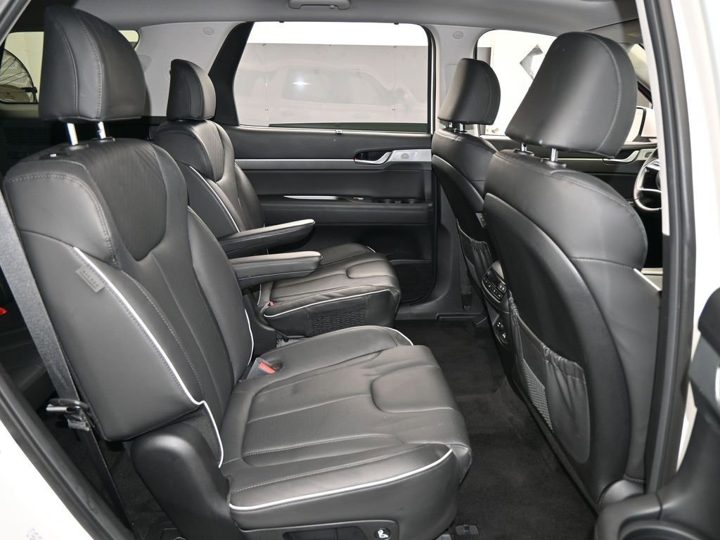 Used 2024 Hyundai Palisade SEL w/ Premium Package image 57