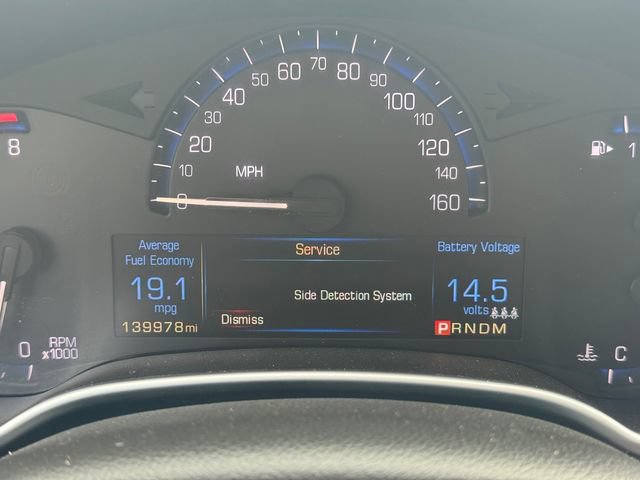 Used 2016 Cadillac SRX Performance w/ Driver Awareness Package AWD/4WD image 27