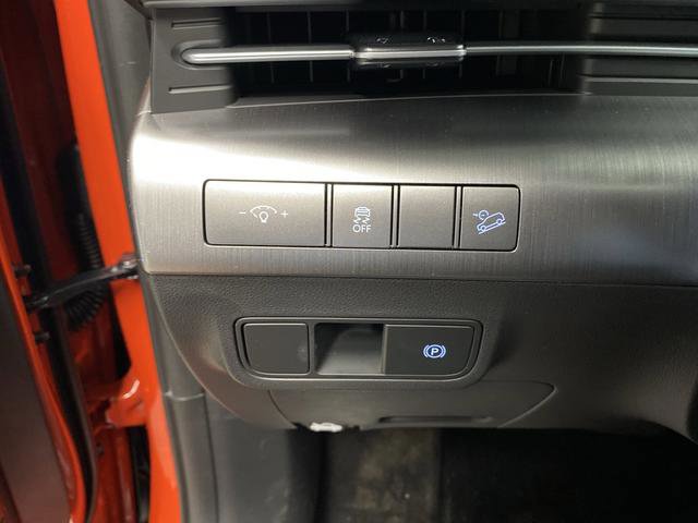 New 2026 Hyundai Kona SEL Premium image 21