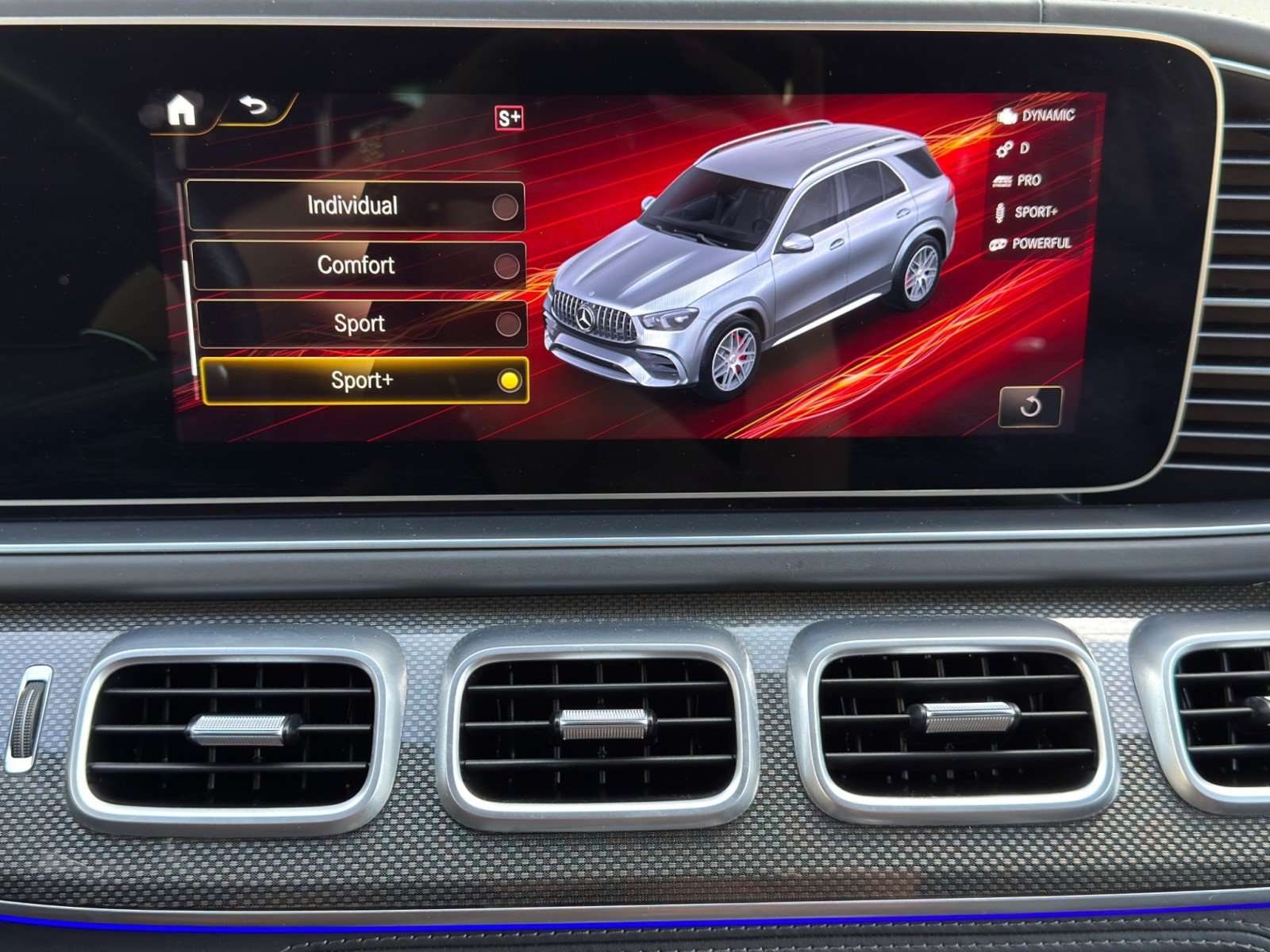 Used 2022 Mercedes-Benz GLE 63 AMG S image 35