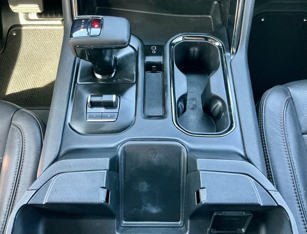 Used 2023 GMC Sierra 1500 AT4 w/ AT4 Premium Package image 38