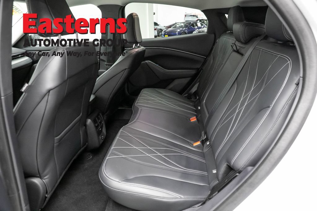 Used 2023 Ford Mustang Mach-E Select AWD/4WD image 20