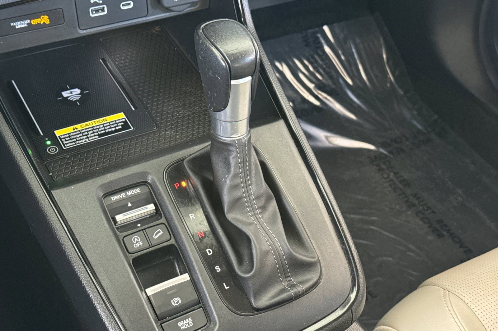 Used 2024 Honda CR-V EX-L image 17