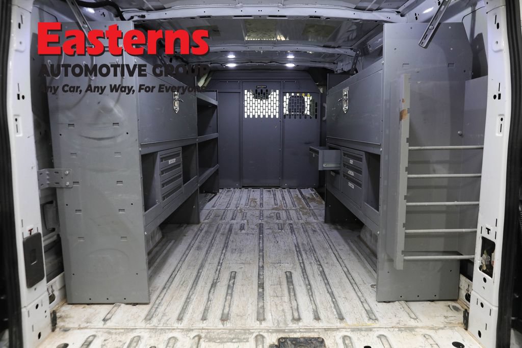 Used 2019 Ford Transit 150 148 Low Roof RWD image 9