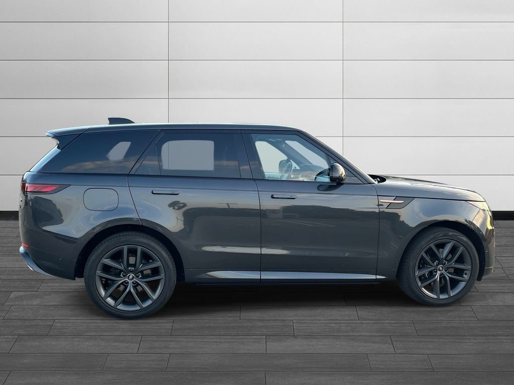 Certified 2023 Land Rover Range Rover Sport SE Dynamic AWD/4WD image 6