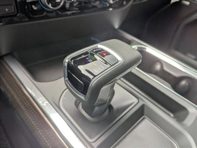 New 2025 Chevrolet Silverado 1500 RST w/ Texas Edition Plus image 12