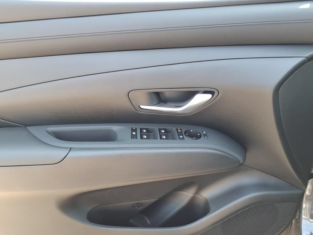 New 2026 Hyundai Tucson SE FWD image 14