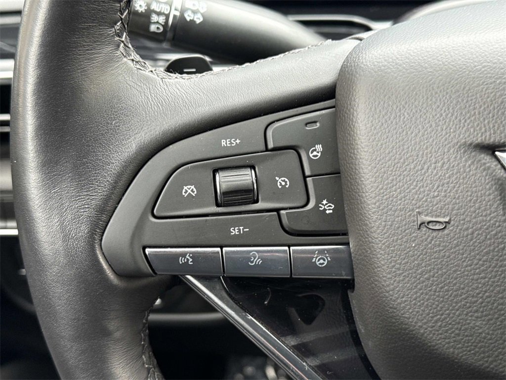 Certified 2024 Cadillac Escalade Sport w/ Touring Package image 27