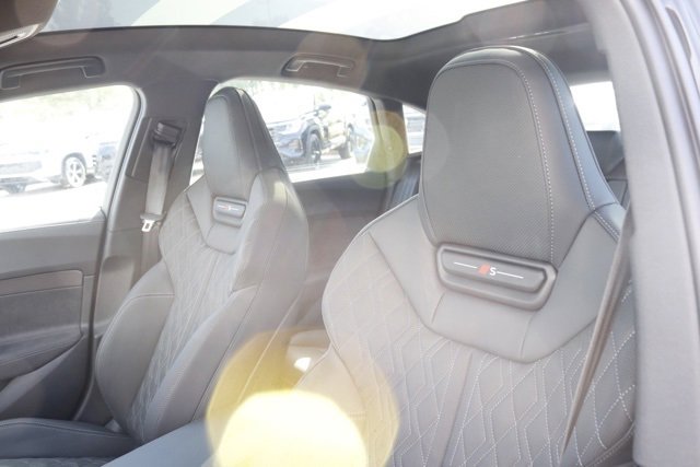 New 2025 Audi S5 Premium Plus image 14