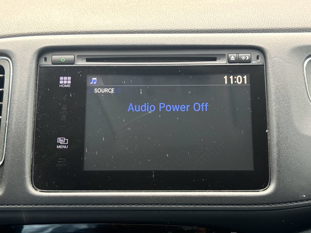 Used 2016 Honda HR-V EX-L image 25