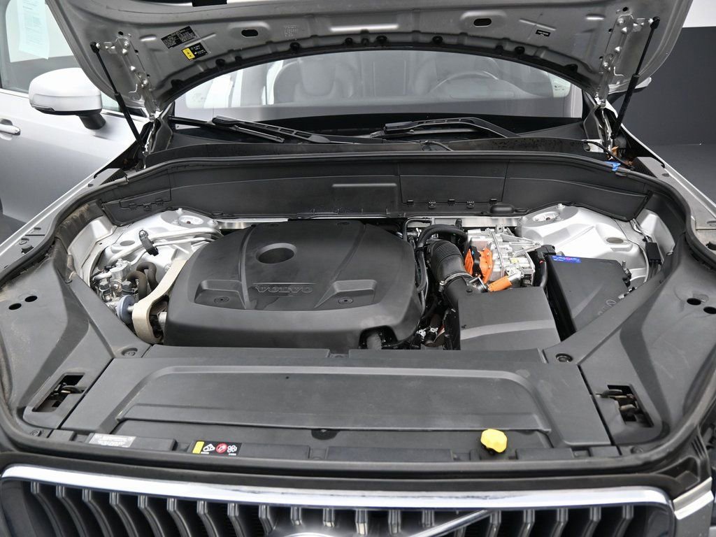 Used 2022 Volvo XC90 T8 Inscription image 41