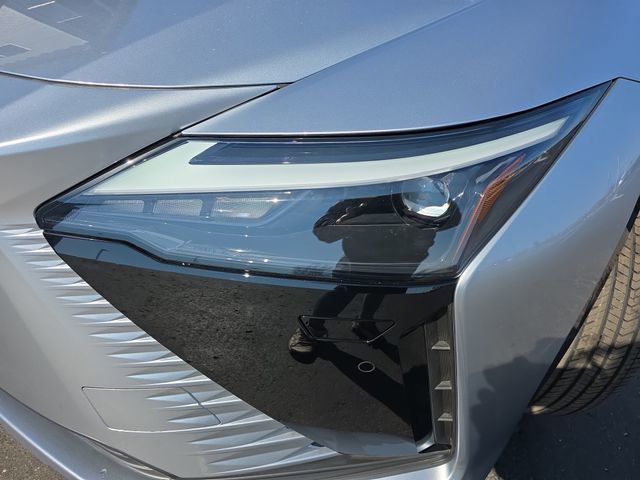 New 2026 Lexus RZ 350e 2WD w/ Technology Package image 31