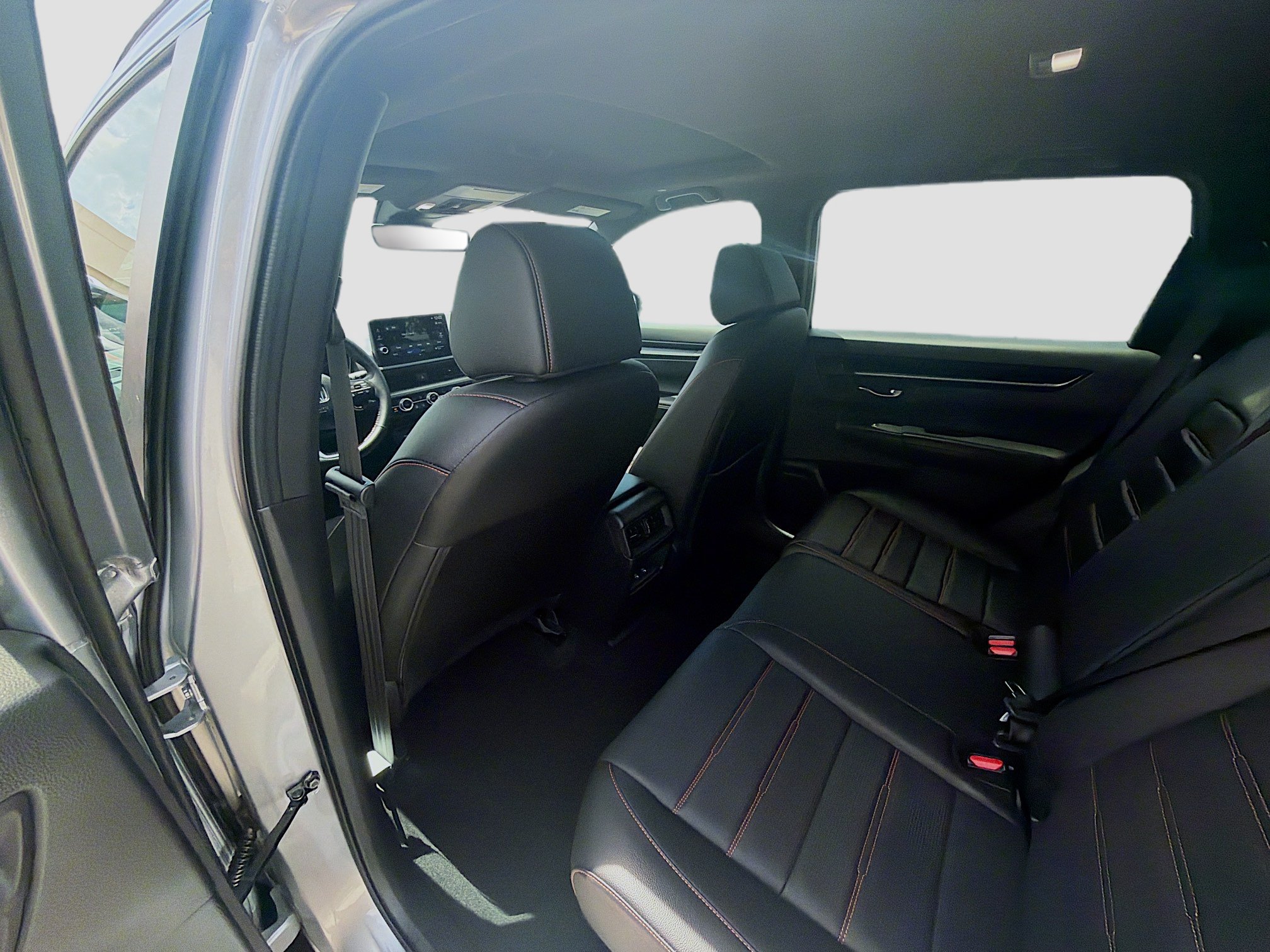 Certified 2026 Honda CR-V Sport-L image 24