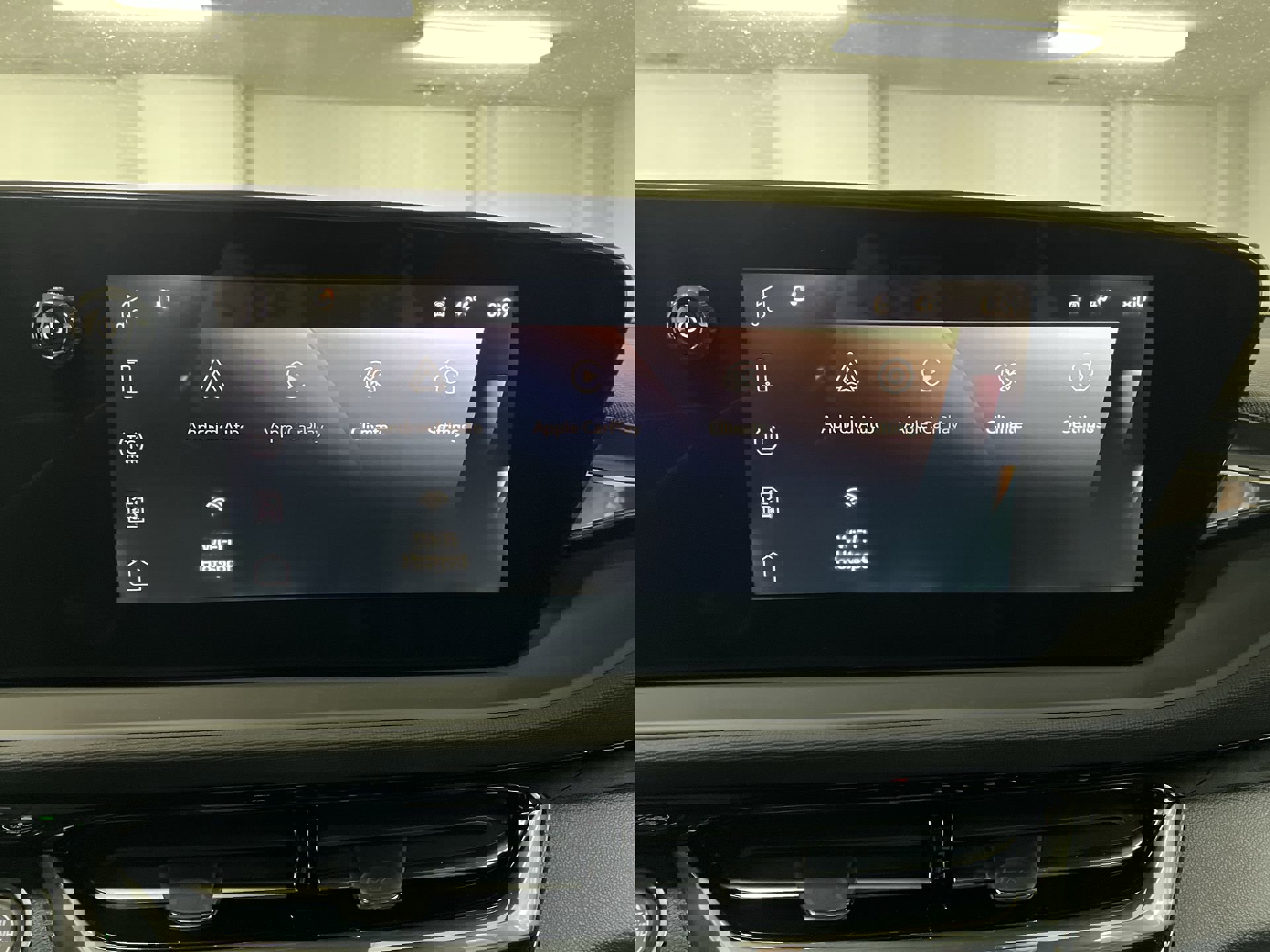 New 2026 Buick Envista Sport Touring w/ Convenience I Package image 45