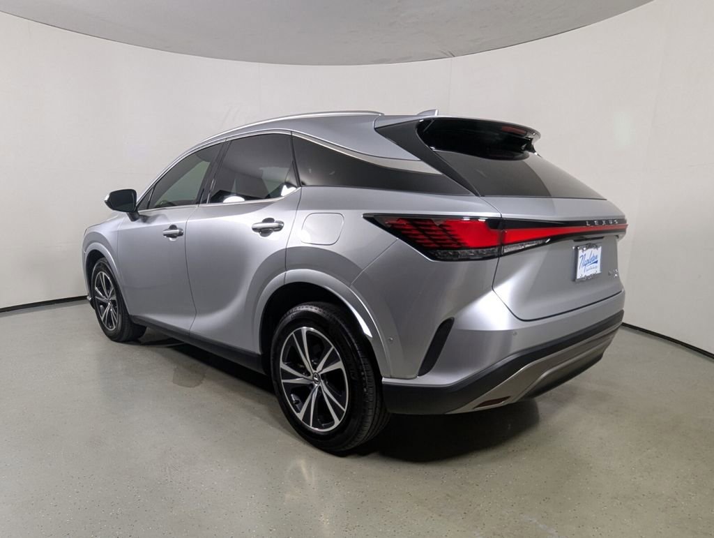Used 2023 Lexus RX 350 Premium Plus w/ Accessory Package (K3) AWD/4WD image 6