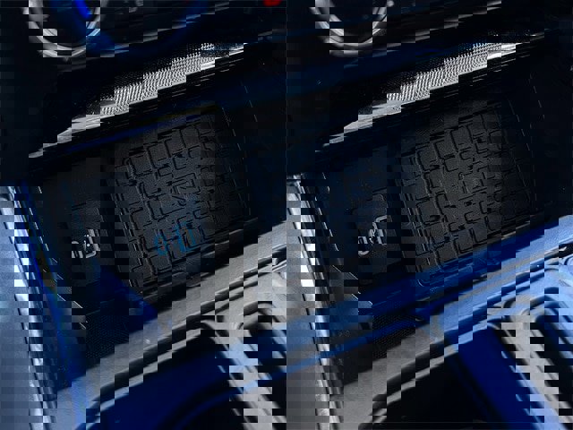 Used 2023 Ford F150 Lariat w/ Equipment Group 502A High image 26