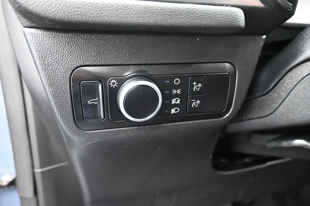 Certified 2023 Ford Escape Active FWD image 12