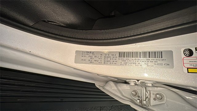 Used 2019 RAM 1500 Limited image 38