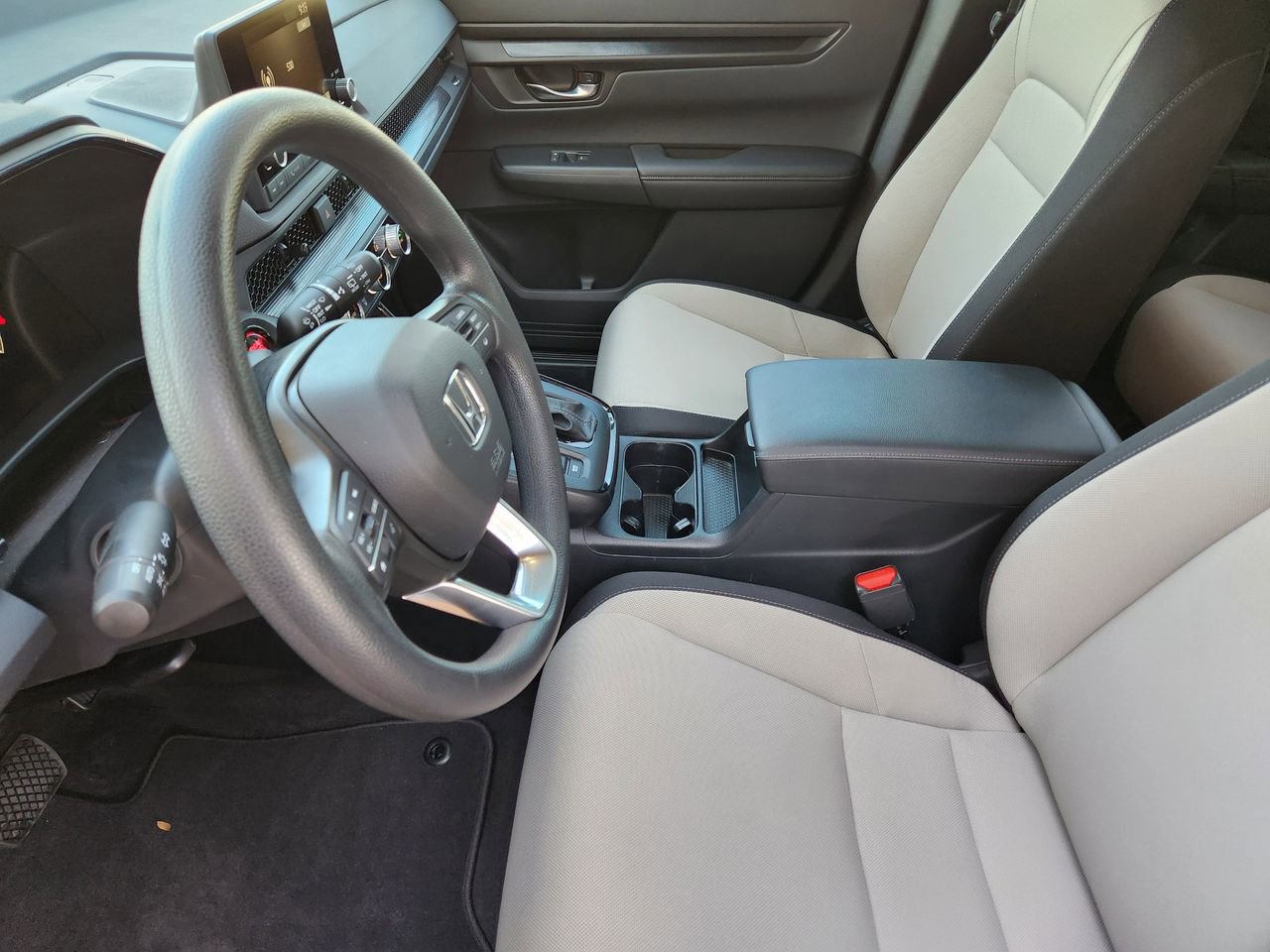 Certified 2024 Honda CR-V EX image 12