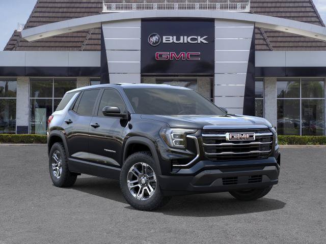 New 2027 GMC Terrain Elevation FWD image 31