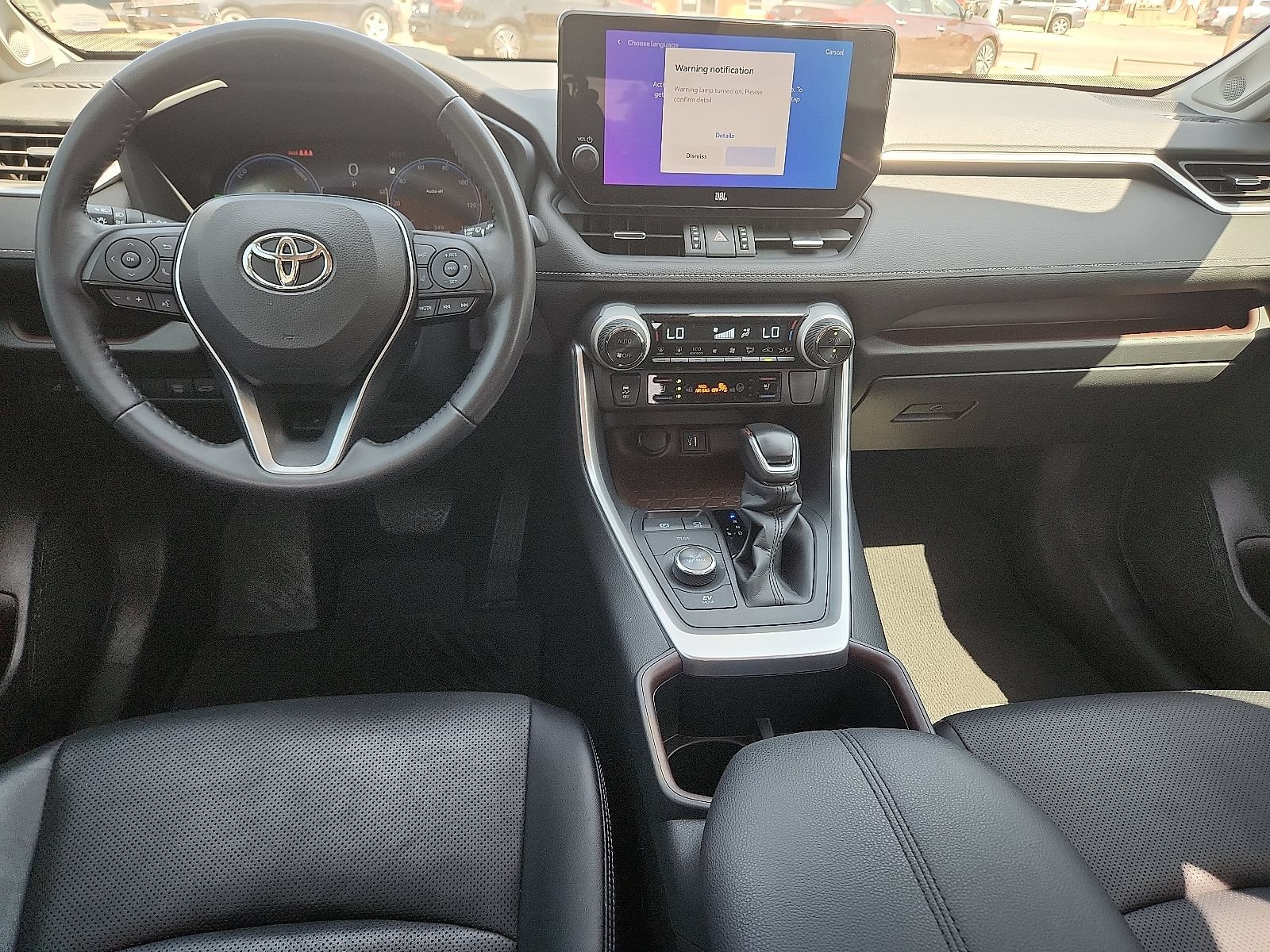 Used 2023 Toyota RAV4 Limited AWD/4WD image 11